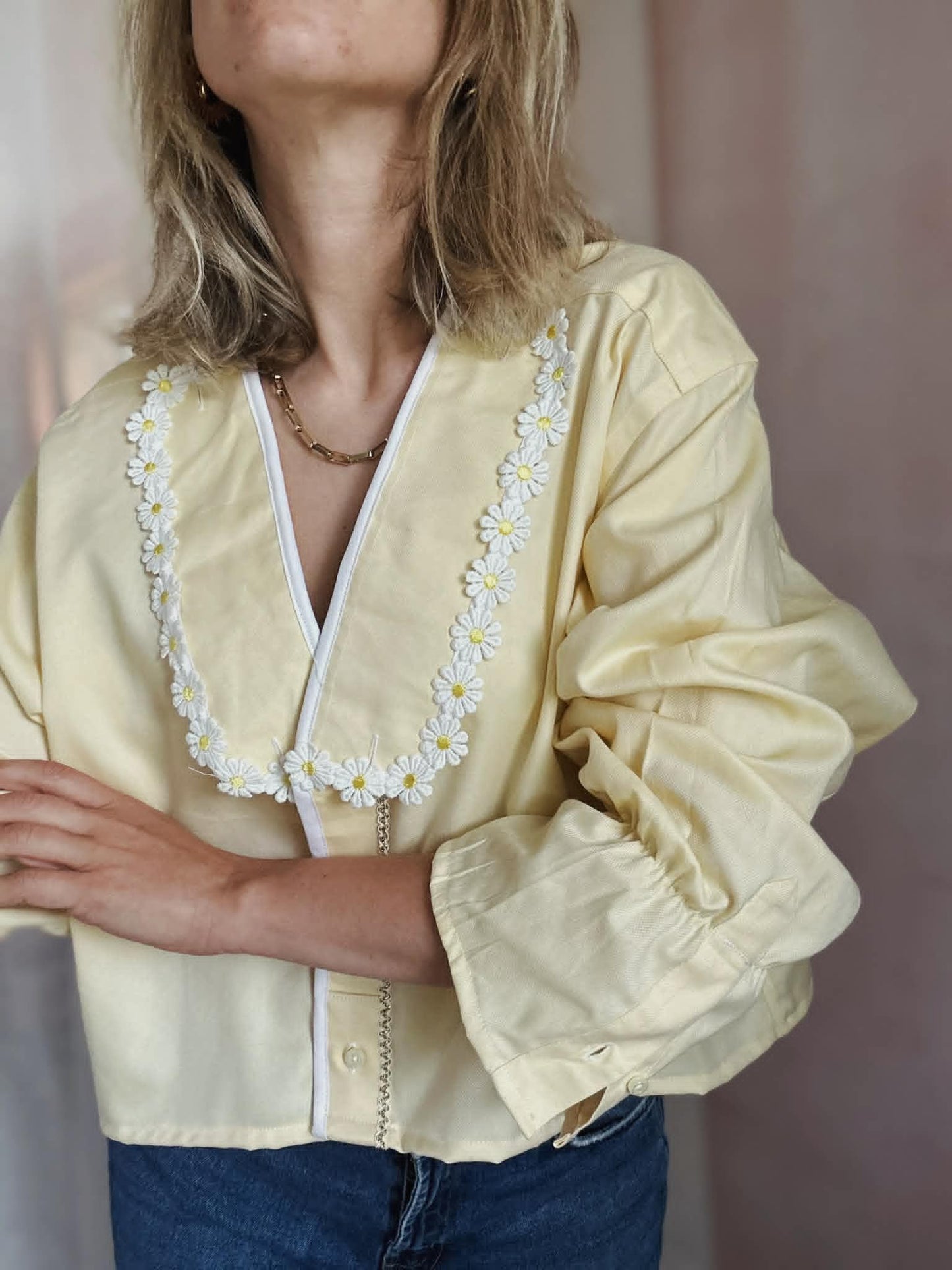 Chemise Melba