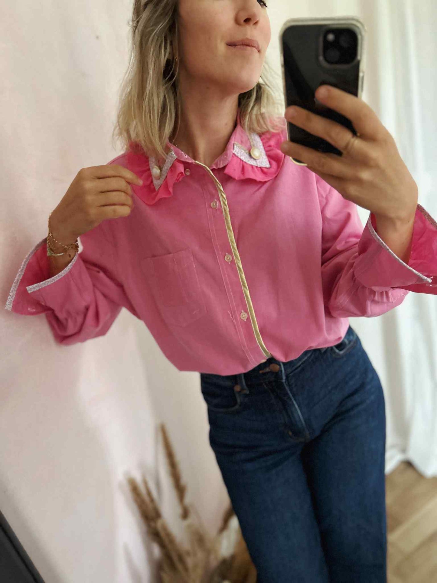 Chemise Thao