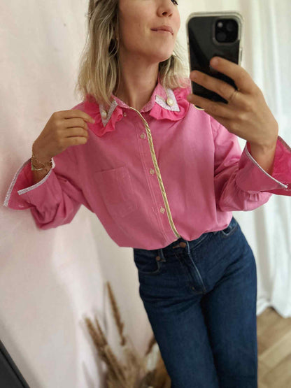Chemise Thao