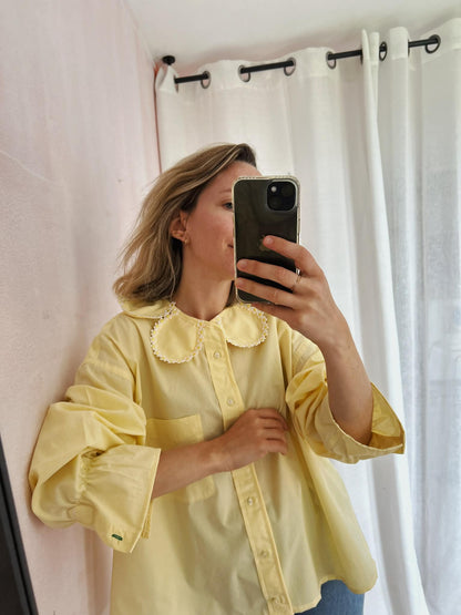 Chemise Maximarguerite