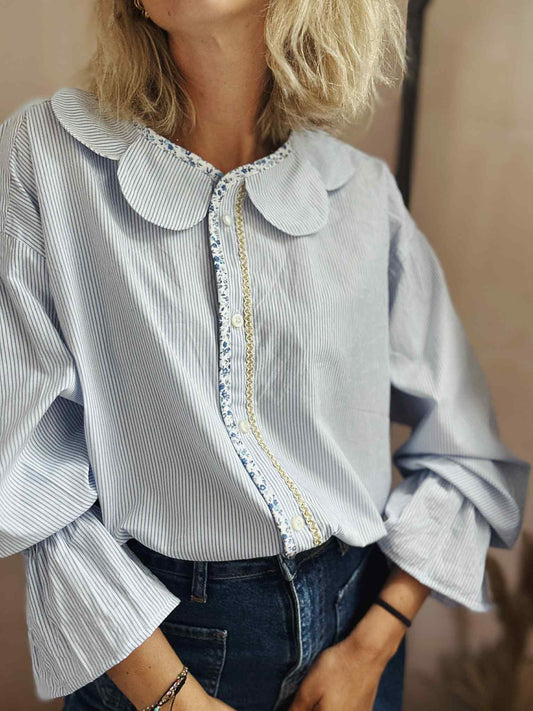 Chemise Marguerite