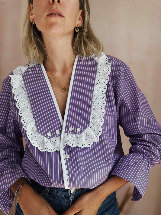 Chemise Melrose