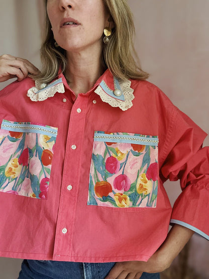 chemise Mila