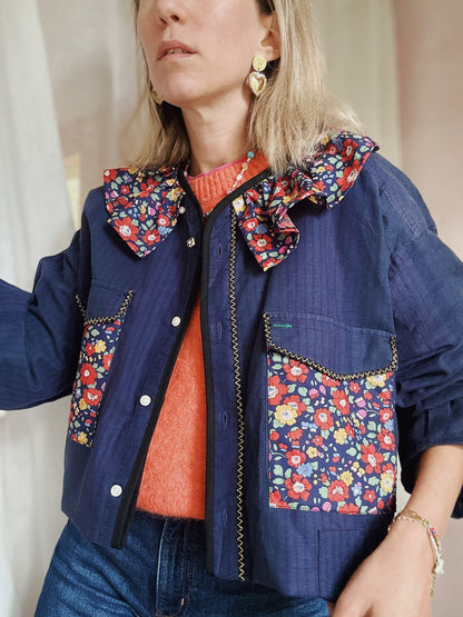 Chemise Moon Liberty