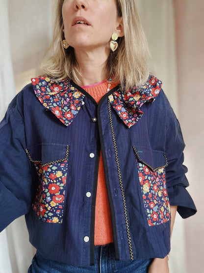 Chemise Moon Liberty