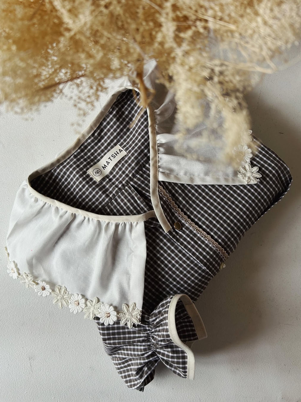 Chemise Désert