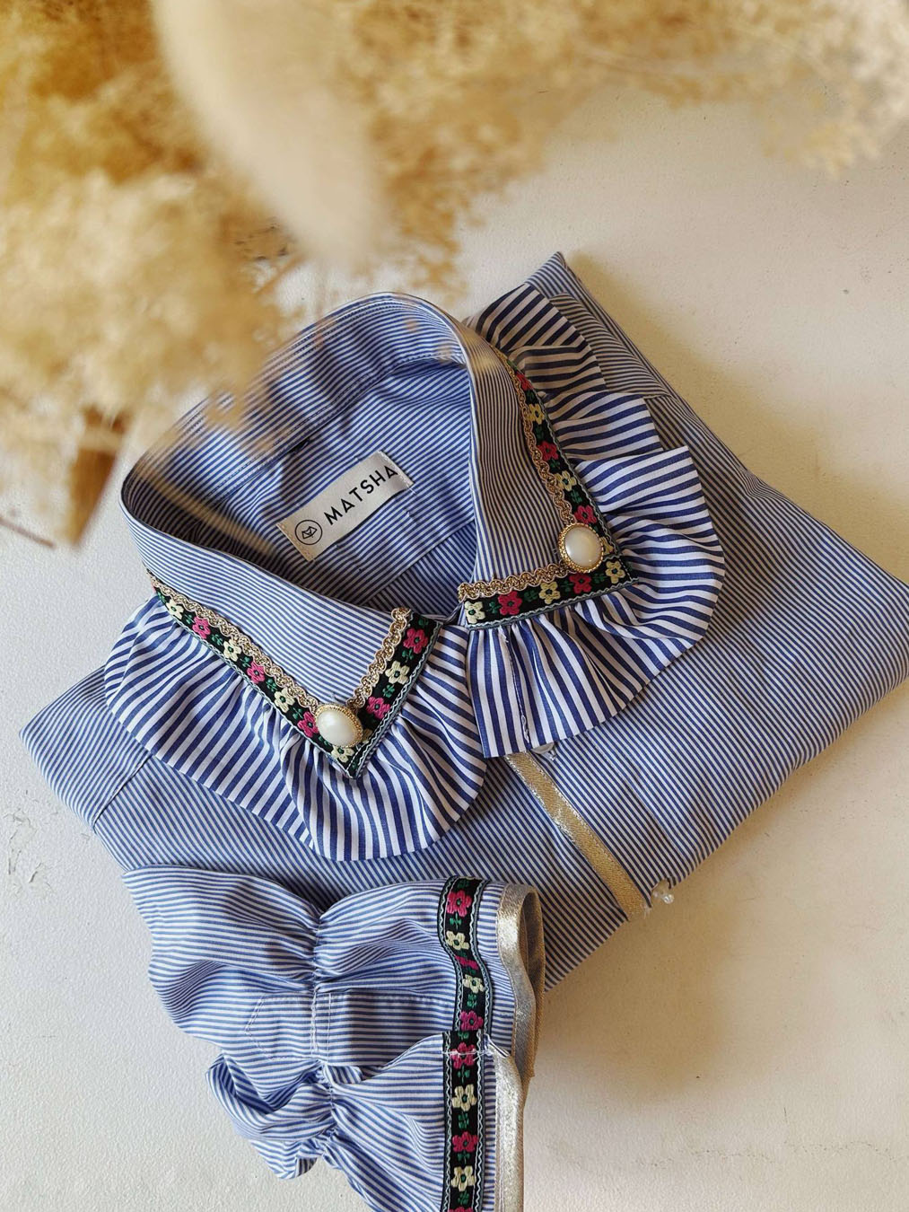 Chemise Holy