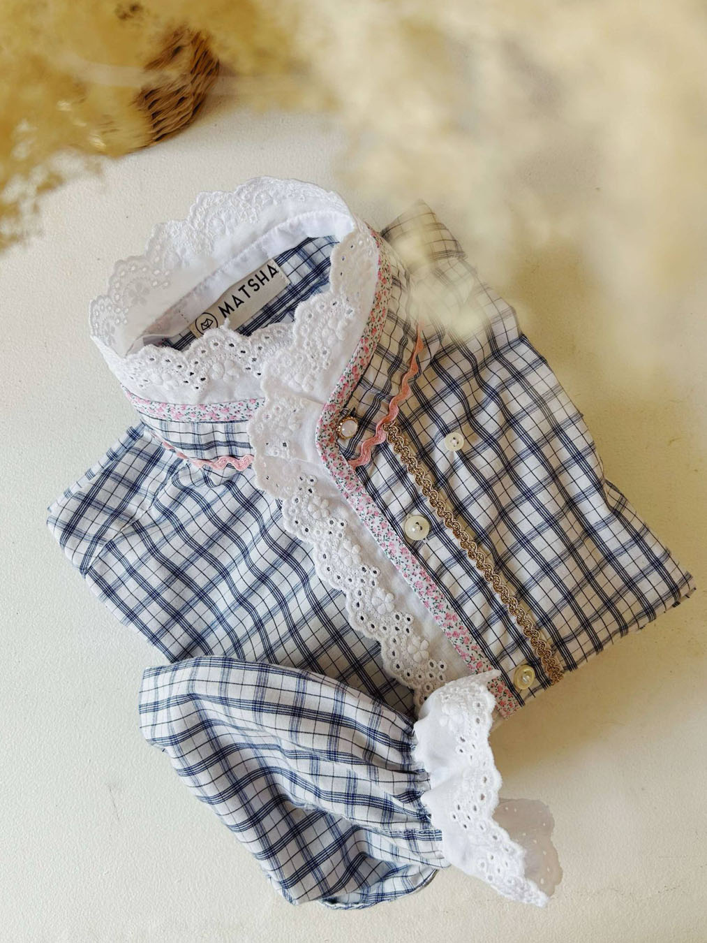 Chemise Melha