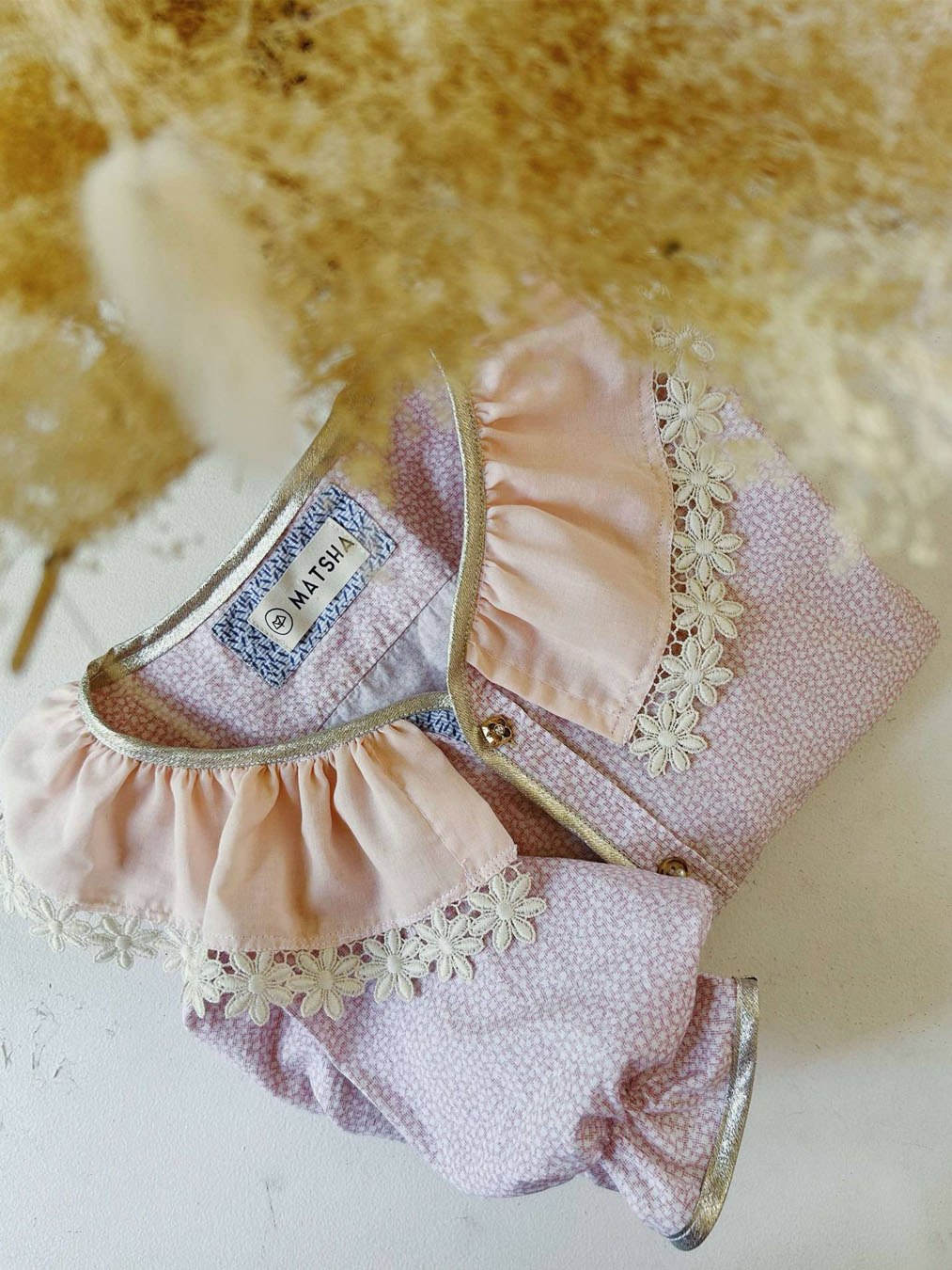 Chemise Colette