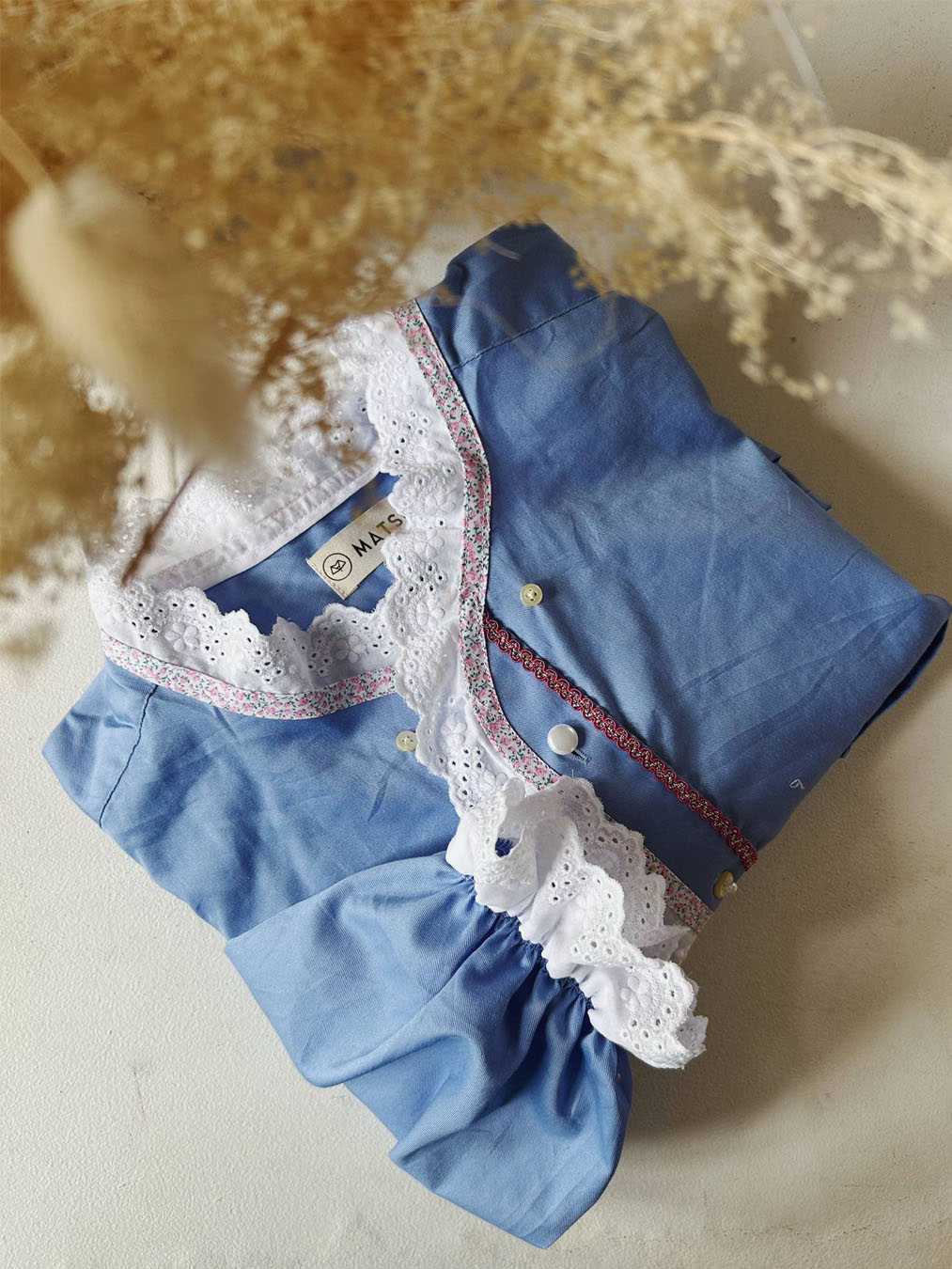 Chemise Musie