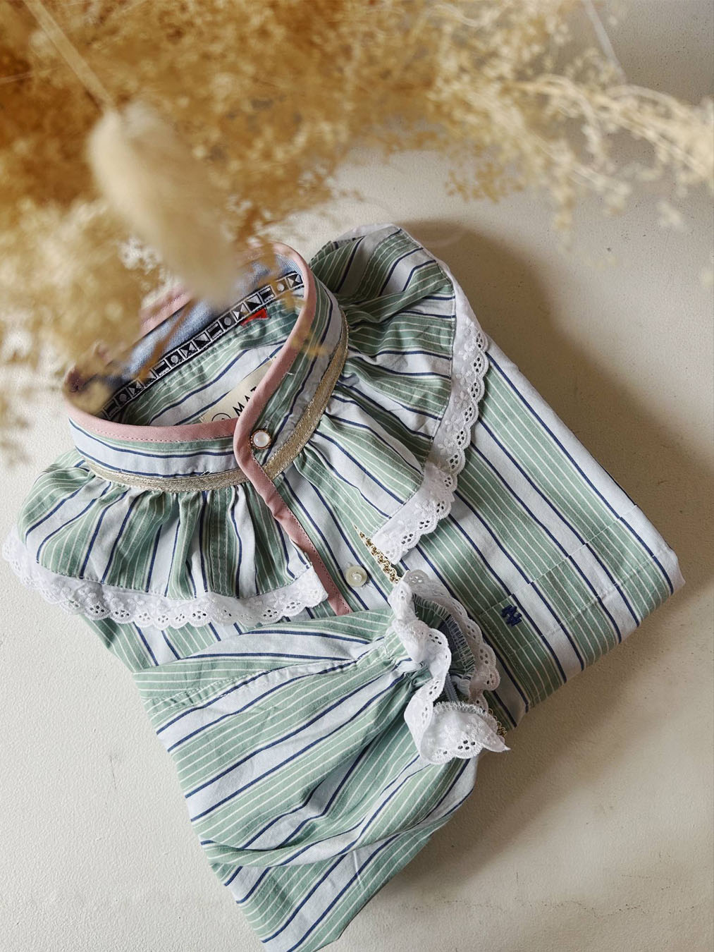 Chemise Minth